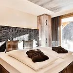 Appart hôtel Mountain Residences 4*