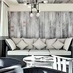 Appart hôtel Mountain Residences