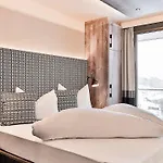 Appart hôtel Mountain Residences Sankt Anton am Arlberg