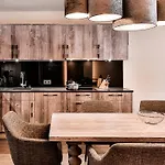 Mountain Residences 4* Sankt Anton am Arlberg