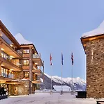 Appart hôtel Mountain Residences