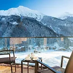 Mountain Residences Appart hôtel Sankt Anton am Arlberg