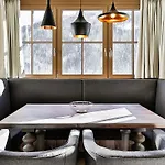 Mountain Residences Appart hôtel