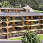 Mountain Residences Appart hôtel