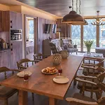 Mountain Residences Appart hôtel