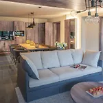 Mountain Residences 4*