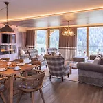 Mountain Residences Appart hôtel Sankt Anton am Arlberg