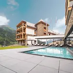 Mountain Residences 4* Sankt Anton am Arlberg