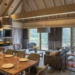 Appart hôtel Mountain Residences 4*