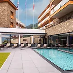 Appart hôtel Mountain Residences