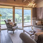 Mountain Residences 4*