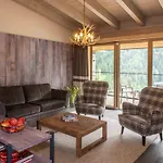 Appart hôtel Mountain Residences