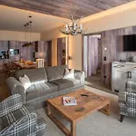 Mountain Residences 4*