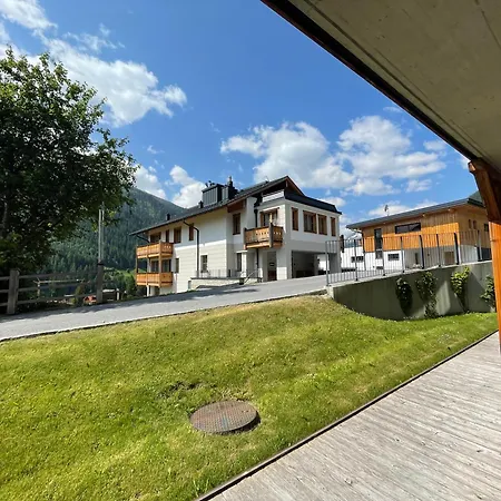 Mountain Residences
