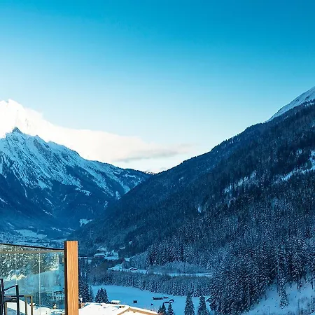 Mountain Residences