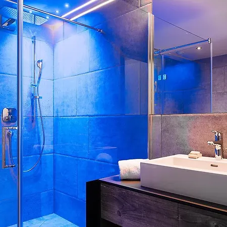아파트호텔 Mountain Residences 4*