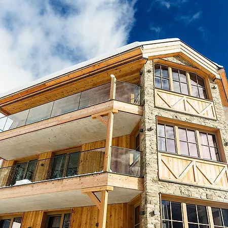 Mountain Residences