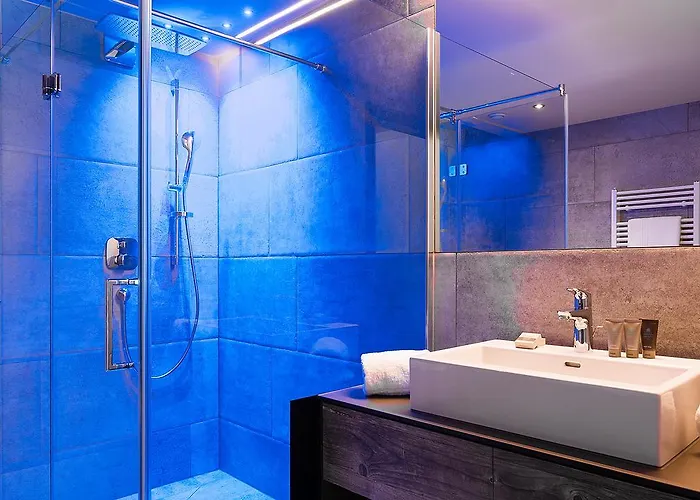 Appart hôtel Mountain Residences 4*