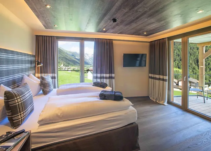 Mountain Residences Appart hôtel 4*
