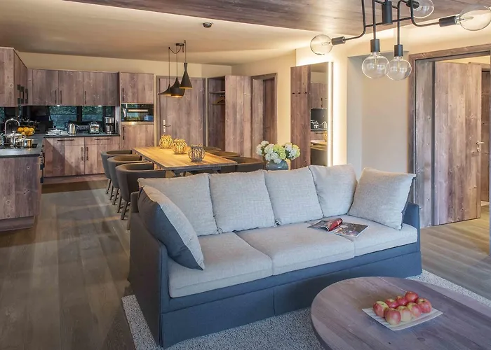 Mountain Residences 4*