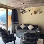 Mountain Residences Lejlighedshotel 4*