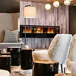 Mountain Residences Lejlighedshotel 4*