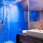 Lejlighedshotel Mountain Residences 4*