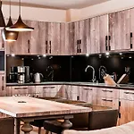 Mountain Residences Lejlighedshotel 4*