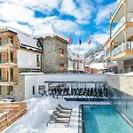Lejlighedshotel Mountain Residences 4*