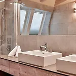 Mountain Residences St Anton am Arlberg