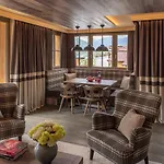 Mountain Residences