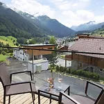 Mountain Residences St Anton am Arlberg