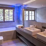 Lejlighedshotel Mountain Residences
