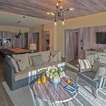 Lejlighedshotel Mountain Residences