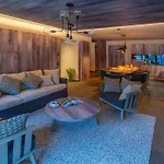 Mountain Residences Lejlighedshotel