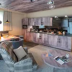 Lejlighedshotel Mountain Residences