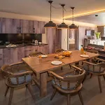 Lejlighedshotel Mountain Residences