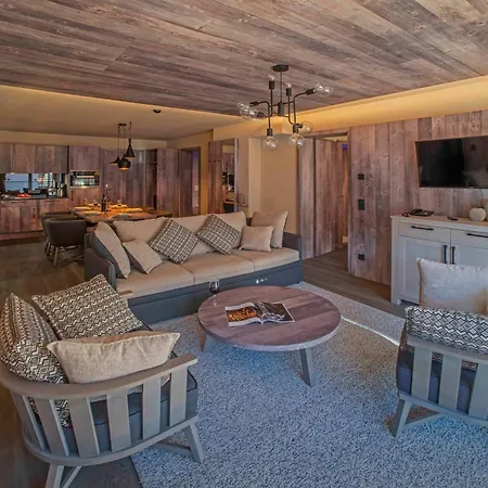 Mountain Residences
