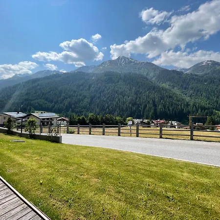 Mountain Residences St Anton am Arlberg