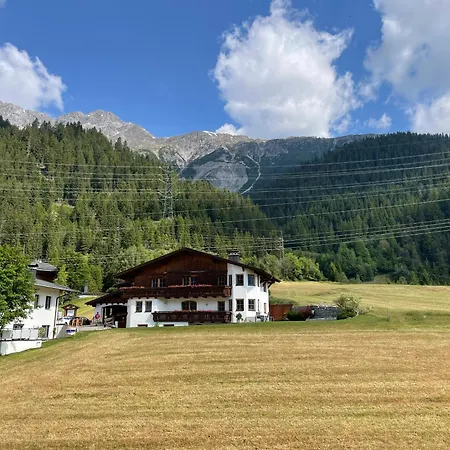 Mountain Residences St Anton am Arlberg