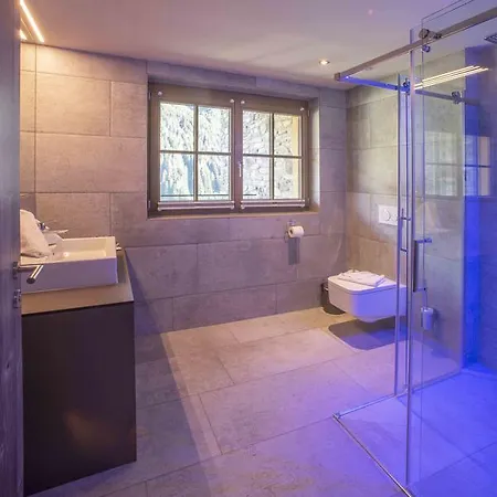 Mountain Residences Aparthotel Sankt Anton am Arlberg
