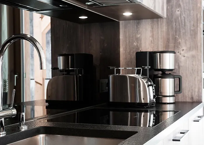 Mountain Residences 4*